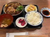 餃子とどて煮　うさぎ屋: ルルさんの2026年03月の1枚目の投稿写真