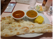 食べ飲み放題　インドレストラン　ヒマラヤ　川崎店 : こうちゃんさんの2026年04月の1枚目の投稿写真