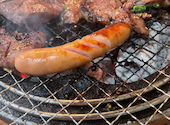 炭火焼肉 キョロちゃん: T2さんの2023年10月25日の1枚目の投稿写真