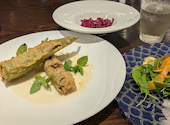 美食酒場 CRAU ハービスPLAZA: ヒロちゃんさんの2026年07月06日の1枚目の投稿写真