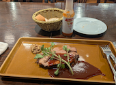美食酒場 CRAU ハービスPLAZA: ヒロちゃんさんの2026年09月04日の1枚目の投稿写真