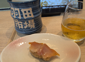 超速鮮魚寿司 羽田市場 阪神梅田店: ヒロちゃんさんの2026年09月03日の1枚目の投稿写真