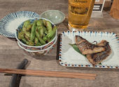炉端焼きと土鍋ご飯 火璃: ヒロちゃんさんの2026年09月14日の1枚目の投稿写真