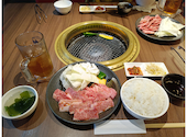 焼肉 盛輝: おつよんさんの2026年06月29日の1枚目の投稿写真
