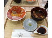 玄海丼 心斎橋店: おつよんさんの2026年02月01日の1枚目の投稿写真