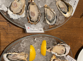Oyster Bar & Restaurant Ostrea オストレア 銀座コリドー通り店: recoさんの2024年12月27日の3枚目の投稿写真