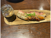 炭火焼ワインバル Lom ロム: ぽもさんの2023年06月17日の2枚目の投稿写真