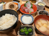 定食SAKABAとも家 近江町店: ごうちゃんさんの2026年08月22日の1枚目の投稿写真