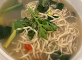 麺生堂: ネギ子さんの2026年07月20日の1枚目の投稿写真