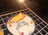 ALBERO アルベロ 梅田店: さやさんの2026年05月03日の2枚目の投稿写真