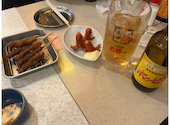 串カツ田中　江南店: twiceさんの2026年04月の1枚目の投稿写真
