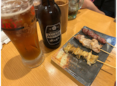鳥道酒場 渋谷センター街1号店: twiceさんの2026年04月30日の1枚目の投稿写真