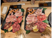 焼肉　田中: こみさんの2026年08月09日の1枚目の投稿写真