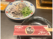 焼肉　もりたけ: とーちゃんさんの2025年05月の1枚目の投稿写真