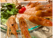 エビノミセ EBI YA: 華さんの2026年08月21日の3枚目の投稿写真