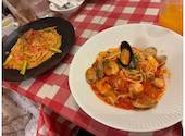 イタリアンダイニング DONA ドナ 有楽町イトシア店: エミリーさんの2026年05月04日の1枚目の投稿写真