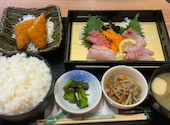 さかな酒場 魚星 京王リトナード稲城店: ゆいなさんの2025年07月22日の1枚目の投稿写真