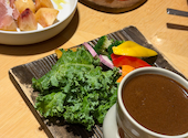 RIGOLETTO SMOKE GRILL BAR リゴレット スモーク グリル アンド バー 祇園: ナムさんの2026年09月05日の1枚目の投稿写真