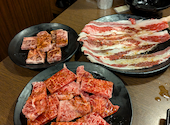 元氣七輪焼肉 牛繁 三鷹店: すえさんの2026年08月02日の1枚目の投稿写真