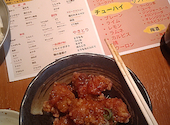 新世界　串かつ食べ放題　串かつ39: 岡ちゃんさんの2026年05月19日の1枚目の投稿写真