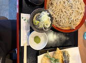 蕎麦切り つるみ: 飯田さんの2026年03月27日の3枚目の投稿写真