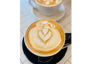ラテアートバル ゼロ LatteArt-Bar Z.E.R.O: やまさんの2026年06月19日の1枚目の投稿写真
