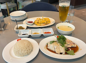 威南記海南鶏飯 ウィーナムキー ハイナンチキンライス 田町店: しもっちパパさんの2026年06月07日の1枚目の投稿写真