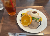 N's cafe エヌズ カフェ: たまさんの2026年08月03日の2枚目の投稿写真