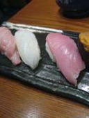 築地寿司清 ミッドランドスクエア店: なおこ。さんの2010年07月22日の3枚目の投稿写真