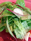 ル・エスカリエ(Le・escalier): なおこ。さんの2010年07月02日の2枚目の投稿写真