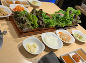 炭火焼サムギョプサル専門店 やさい村大地 札幌大通店: まさんの2026年04月17日の1枚目の投稿写真