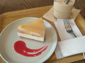 CAFFE OTTO Piu カフェオットーピウ ソラリアプラザ2階: 葉月さんの2026年08月20日の1枚目の投稿写真