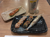 竹乃屋 天神ソラリアステージ店: 葉月さんの2026年07月05日の1枚目の投稿写真