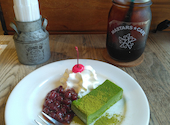カフェ マスターズカフェ 薬院店: 葉月さんの2026年10月11日の1枚目の投稿写真