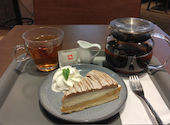 MoMoChi CAFE&DINING マークイズ福岡ももち店: 葉月さんの2026年09月20日の1枚目の投稿写真