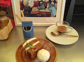 Cafe&Dining ハルモ 天神今泉公園前店: 葉月さんの2026年05月の1枚目の投稿写真