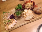 大衆食堂 台湾点心 suEzou もも福 すえぞう ももふく: えりさんの2018年01月03日の1枚目の投稿写真