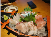 居魚屋網元別邸: 0~kunさんの2026年04月27日の1枚目の投稿写真