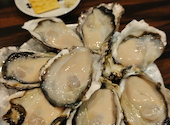 カキもビールも生がスキ ロハル津田沼店: 0~kunさんの2026年04月15日の1枚目の投稿写真
