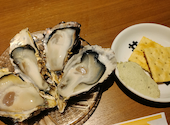 カキもビールも生がスキ 船橋駅前店: 0~kunさんの2026年05月25日の1枚目の投稿写真