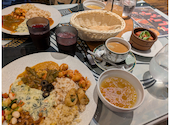 GRAND PYRAMID EGYPTIAN RESTAURANT グランド ラミッド: ごろりんぱさんの2025年06月12日の1枚目の投稿写真