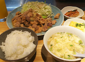 炭火焼肉 若竹: nyaiさんの2022年04月15日の1枚目の投稿写真