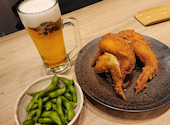 個室　居酒屋　飲み放題　焼き鳥　海鮮寿司酒場　銀しゃり　一宮駅店: きりちゃんさんの2026年03月の1枚目の投稿写真