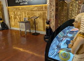 GRAND PYRAMID EGYPTIAN RESTAURANT グランド ラミッド: ちやさんの2026年07月31日の1枚目の投稿写真