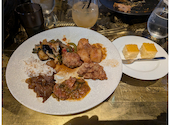 GRAND PYRAMID EGYPTIAN RESTAURANT グランド ラミッド: ちやさんの2026年07月31日の2枚目の投稿写真