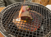 焼肉 粋: 小雪さんの2023年01月07日の2枚目の投稿写真