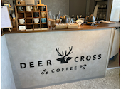 DEER CROSS COFFEE: 小雪さんの2023年11月10日の1枚目の投稿写真