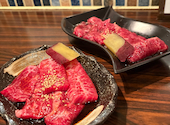 炭火焼肉 火の国庵 いおり 千歳店: あちむさんの2025年06月04日の2枚目の投稿写真
