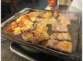 コリアンキッチン味ちゃん新大久保2号店: 綾子さんの2026年08月08日の1枚目の投稿写真