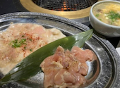 焼肉 元相 別府 本店: へろへろさんの2026年08月01日の1枚目の投稿写真